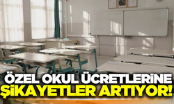 Özel okul ücretlerindeki artış, velilerin bütçesini zorluyor!