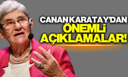 Prof. Dr. Canan Karatay'dan ezber bozan açıklamalar: "Bütün aşılara karşıyım!