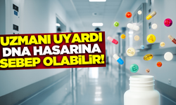 Bilinçsiz vitamin kullanımı hastalıklara davetiye çıkarıyor