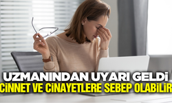 Ekran bağımlılığı beynin karar merkezini etkiliyor