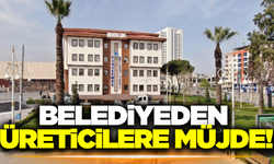 Yunusemre Belediyesi, başvuruların başladığını açıkladı!