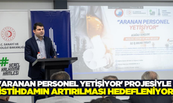 Aliağa'da Mesleki Eğitimle İstihdamın Artması Hedefleniyor!