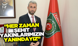 Manisa’dan 18 Mart mesajı: Şehitlerimizin hatıralarını yaşatmalıyız