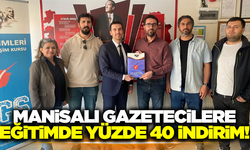 MGC ile Spil Fen Bilimleri arasında indirimli eğitim protokolü