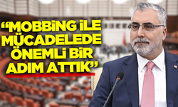 Bakan Işıkhan: "Çalışanların haklarını koruma konusunda kararlılıkla ilerleyeceğiz"