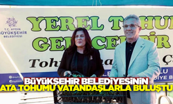 Nazilli’de 40 bin fide dağıtıldı
