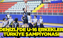 Denizli'de Potada Büyük Buluşma Başlıyor