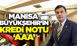 Manisa Büyükşehir’de 2024 mali yılı faaliyet raporu kabul edildi