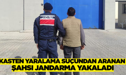 Afyonkarahisar'da hapis cezası bulunan şahıs yakalandı!