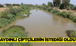 Aydınlı çiftçinin talebi kabul gördü: Yüzde 50 uygulaması kaldırıldı