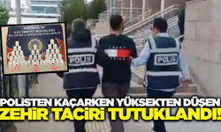 İzmir'de polisinden ev baskını: 2 bin 475 adet uyuşturucu hap ele geçirildi!