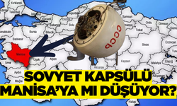 Manisa tehlike altında mı? Hafta sonu düşebilir