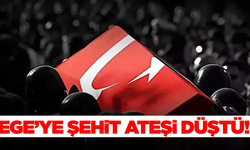 MSB acı haberi duyurdu: Mayına basarak yaralanan asker şehit oldu!