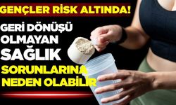 Bilinçsiz ve aşırı kullanımı organ yetmezliğine yol açabilir