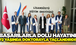 Manisalı kadın mühendis, sektörüne yeni bir soluk getirmeyi hedefliyor