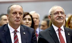 Kılıçdaroğlu, Muharrem İnce ile bugün görüşecek