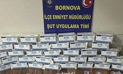 Taksici Değil Torbacı Çıktı