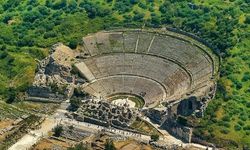 Ege Bölgesinin en çok turist çeken 10 turizm merkezi