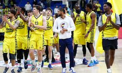 Fenerbahçe Beko, play-off çeyrek finalde Tofaş ile eşleşti