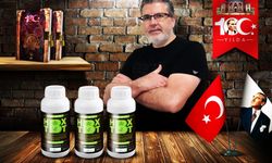 ADÜ Teknokent firması akıllı gübre üretmeyi başardı