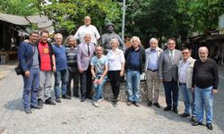 Yarım asırlık dernek gönüllü ordusuyla Aydın’ın hafızası için çalışıyor