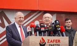 Ümit Özdağ, Kılıçdaroğlu Görüşmesinin Detaylarını Açıkladı