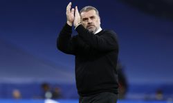 Tottenham, Ange Postecoglou İle 4 yıllık Anlaşma Sağladığını Duyurdu