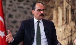 İbrahim Kalın Hakkın Bilinmeyen Gerçekler Nedir? İbrahim Kalının Eşi ve Çocukları Kimdir? İbrahim Kalın'ın Eşi Ne İş Yapıyor?