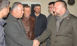 Yeniden Refah, Alaşehir'de seçimlere iddialı hazırlanıyor