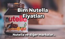 Bim Nutella Fiyatı 2024: Peripella, Sayley Duo Fiyatları