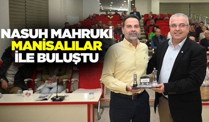 Manisa'da Cumhuriyet Haftası Etkinlikleri