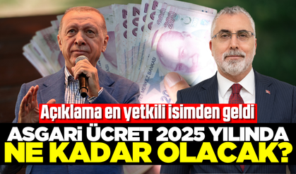 Asgari Ücret 2025 Yılında Ne Kadar Olacak? Beklentiler ve Tahminler