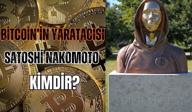 Satoshi Nakamoto serveti ne kadar? Dünyada en çok Bitcoin kimde var?