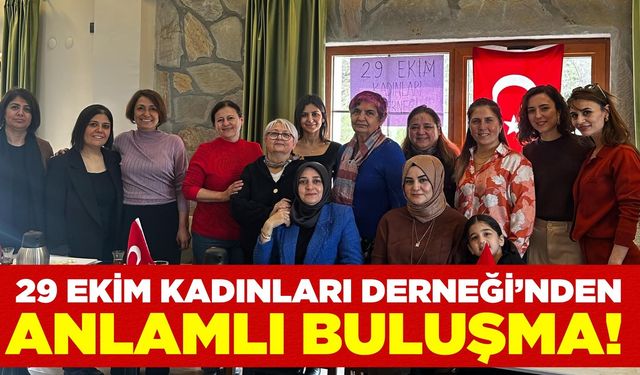 Başkan Hacer Öz; "Kadınlar Gücünün Değerini Hatırlamalı!"