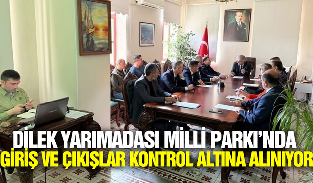 Orman Yangınlarına Karşı Önlemler Artırılıyor: Milli Park Ziyaretlerinde Yeni Kurallar