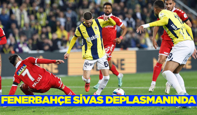 Fenerbahçe şampiyonluk yarışından kopmak istemiyor