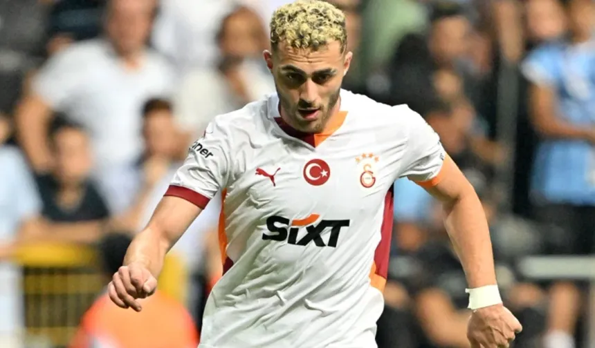 Barış Alper Yılmaz'ın maaşına rekor zam!