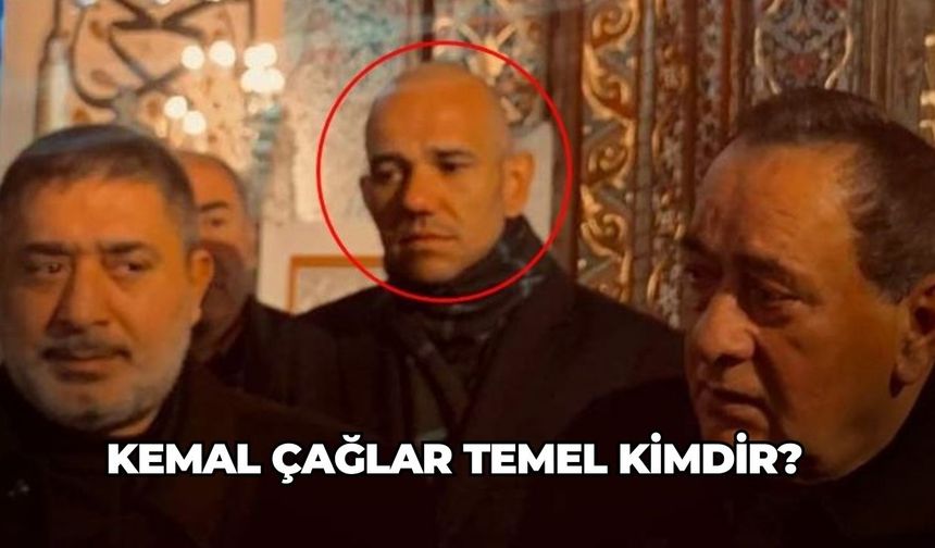 Kemal Çağlar Temel kimdir? Nerelidir? Ne iş yapıyor? Neden öldü?