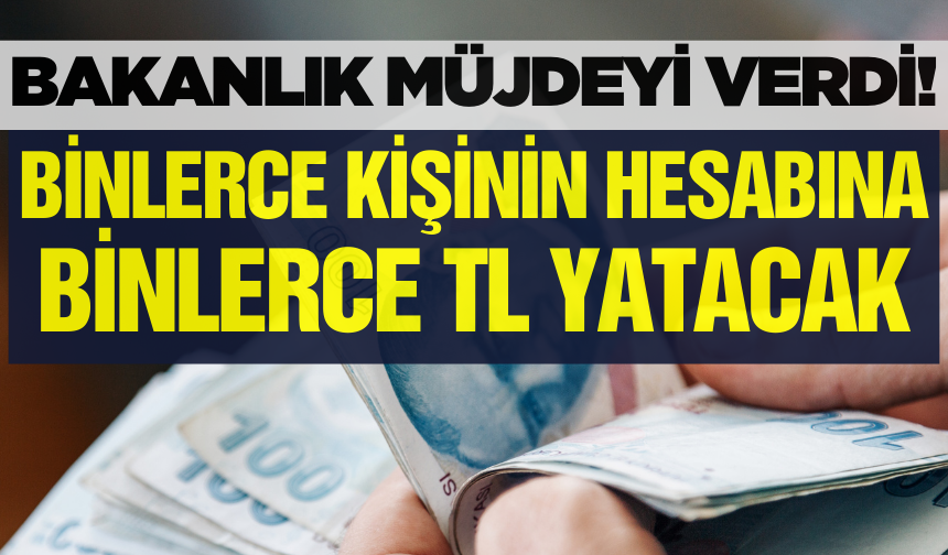 Aile ve Sosyal Hizmetler Bakanı Göktaş’tan “Evde Bakım Yardımı” açıklaması