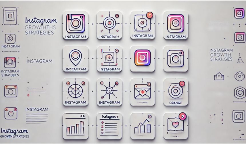 Instagram’da Takipçi Sayınızı Artırmanın 10 Pratik Yolu