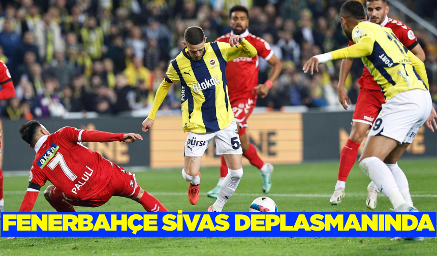 Fenerbahçe şampiyonluk yarışından kopmak istemiyor