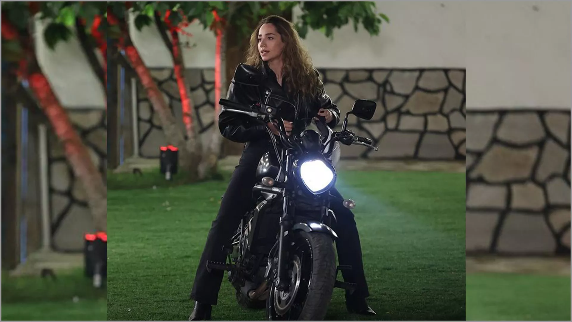 Kısmet Dizisi Melike Kimdir Özge Özacar Kim, Kaç Yaşında, Evli Mi özge özacar