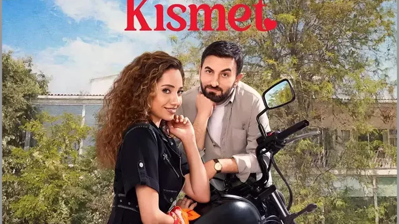 Kısmet Dizisi Melike Kimdir Özge Özacar Kim, Kaç Yaşında, Evli Mi özge özacar00