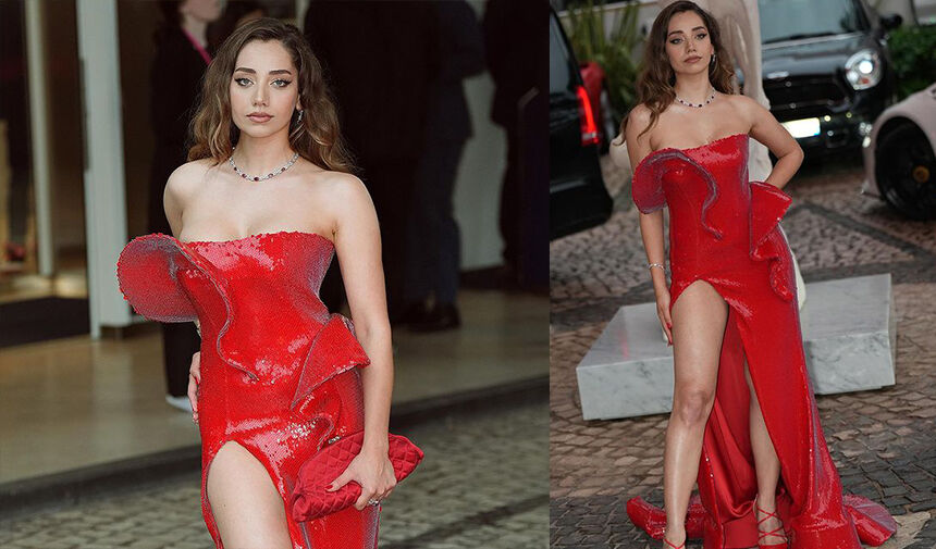 Kısmet Dizisi Melike Kimdir Özge Özacar Kim, Kaç Yaşında, Evli Mi özge özacar0011