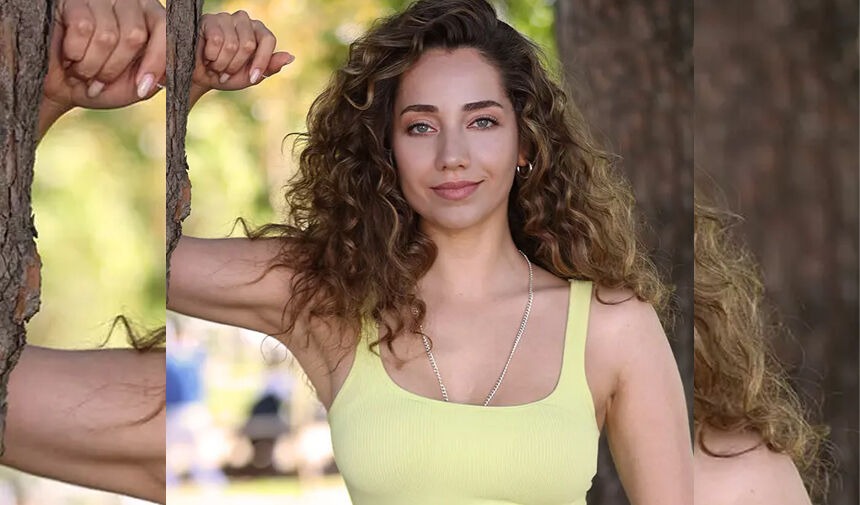 Kısmet Dizisi Melike Kimdir Özge Özacar Kim, Kaç Yaşında, Evli Mi