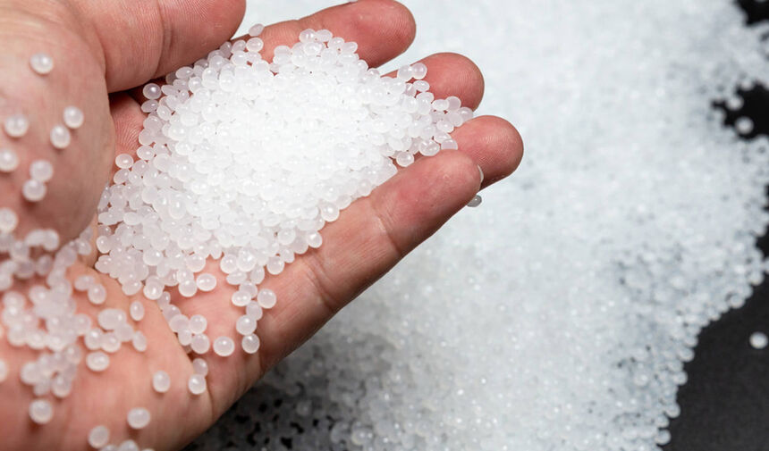 Polimer nedir ve örnek Polimer Çeşitleri Nelerdir