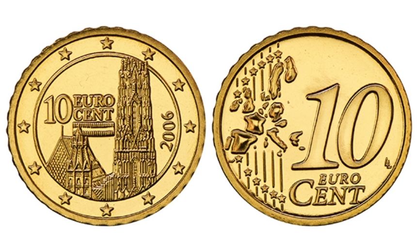 10 cent euro