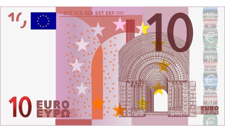 10 euro