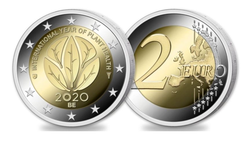 2 euro