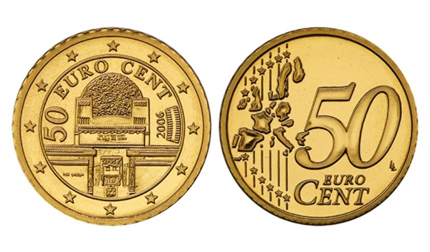 50 cent euro